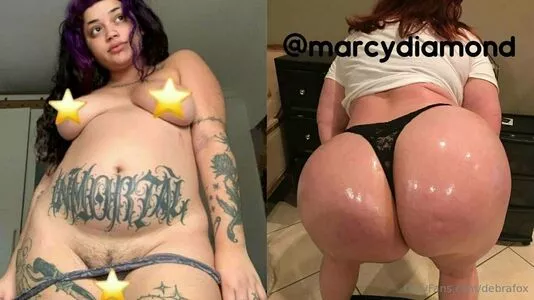 debrafox / debrafoxx nude photo #0003