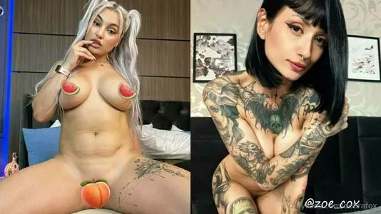debrafox / debrafoxx nude photo #0006