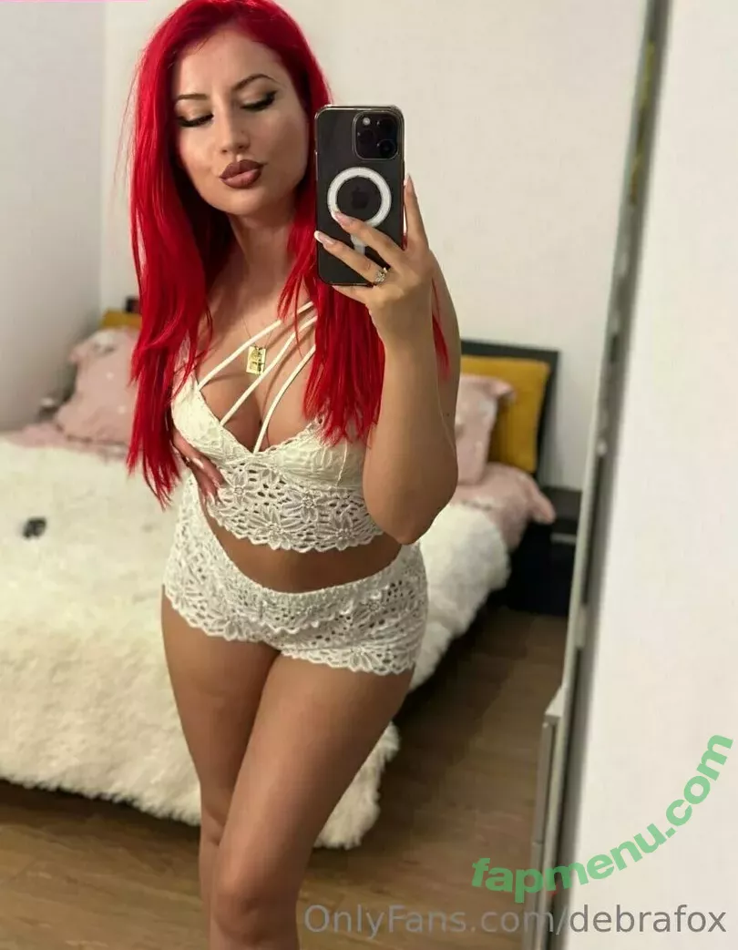 debrafox nude photo #0070 (debrafoxx)