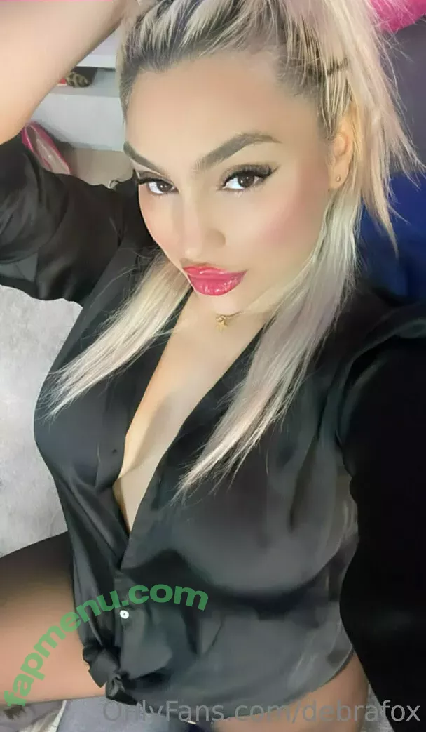 debrafox nude photo #0103 (debrafoxx)