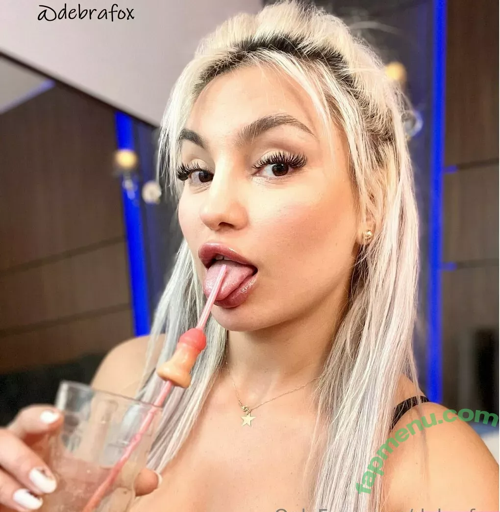 debrafox nude photo #0105 (debrafoxx)