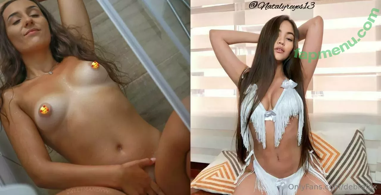 debrafox nude photo #0109 (debrafoxx)