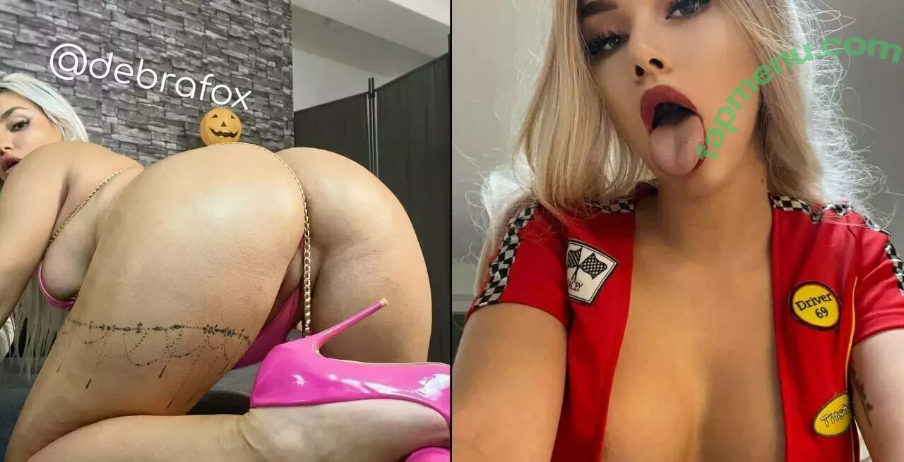 debrafox nude photo #0111 (debrafoxx)