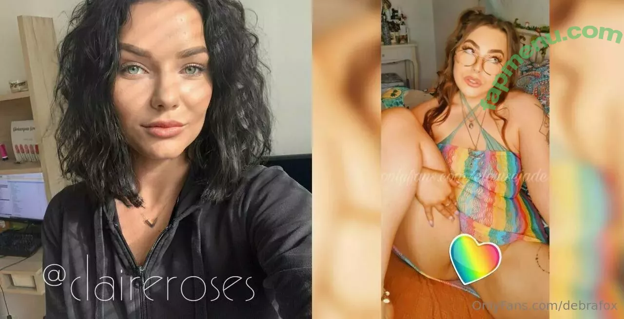 debrafox nude photo #0112 (debrafoxx)