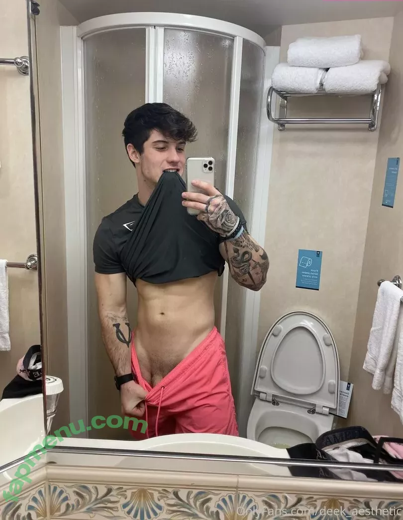 deek_aesthetic nude photo #0001 (derek.isthebae)