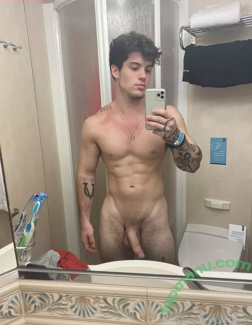 deek_aesthetic nude photo #0002 (derek.isthebae)