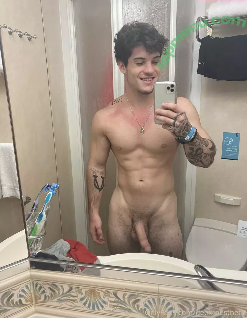 deek_aesthetic nude photo #0003 (derek.isthebae)