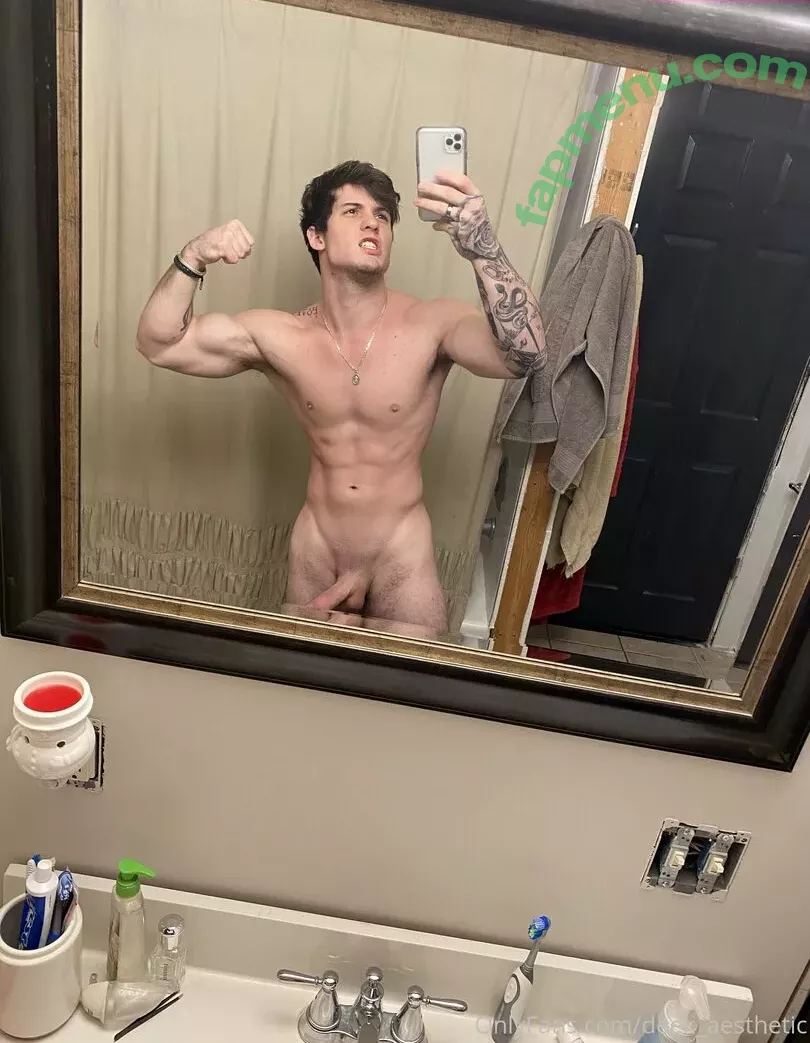 deek_aesthetic nude photo #0008 (derek.isthebae)