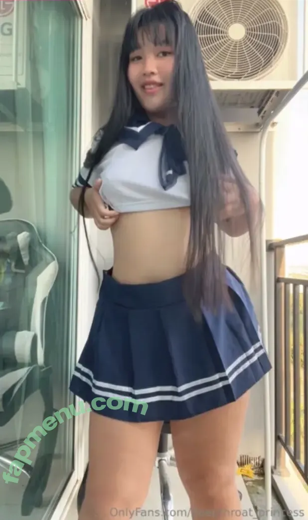 Deepthroat_shawty nude photo #0006 (Jayla / Jaylabun / Thickasianjayla)