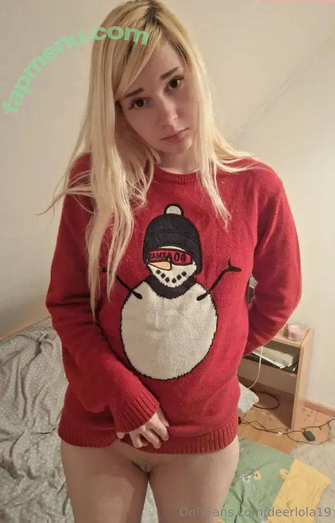 deerlola19 nude photo #0006 (dearlola1)
