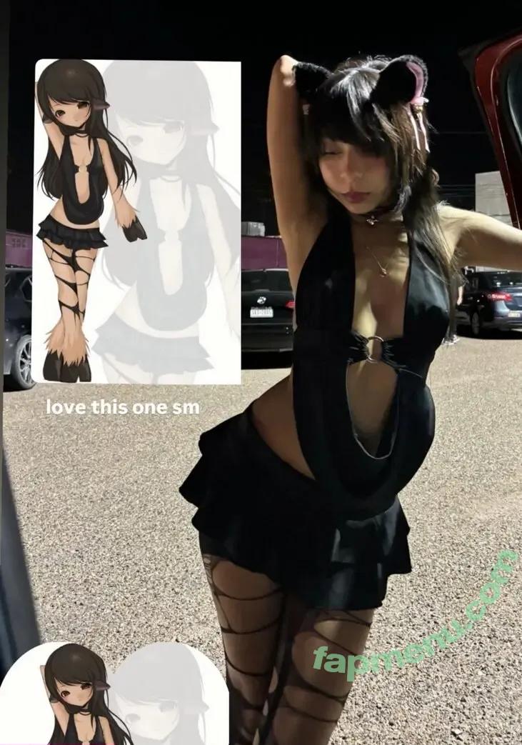 DeerTeers nude photo #0001 (deertears / deertearssss / deertreestheatreltd)
