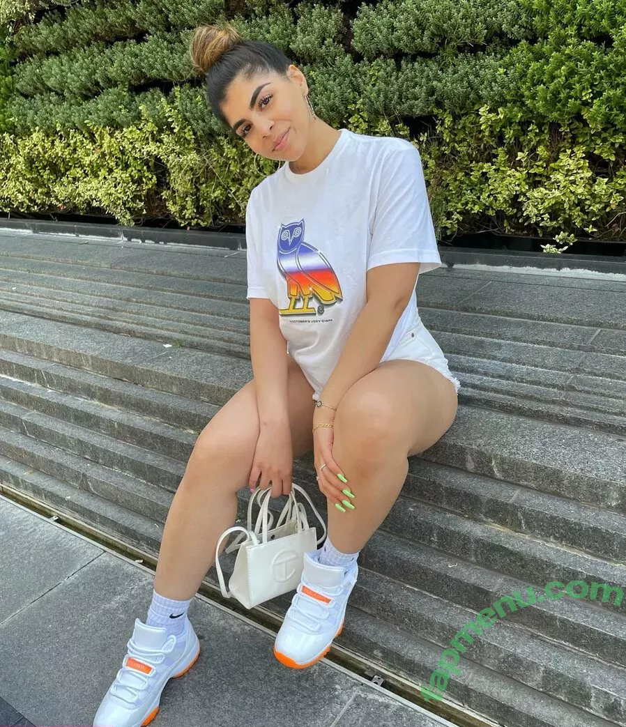 Deevaxo nude photo #0057 (nikocadoavocado)