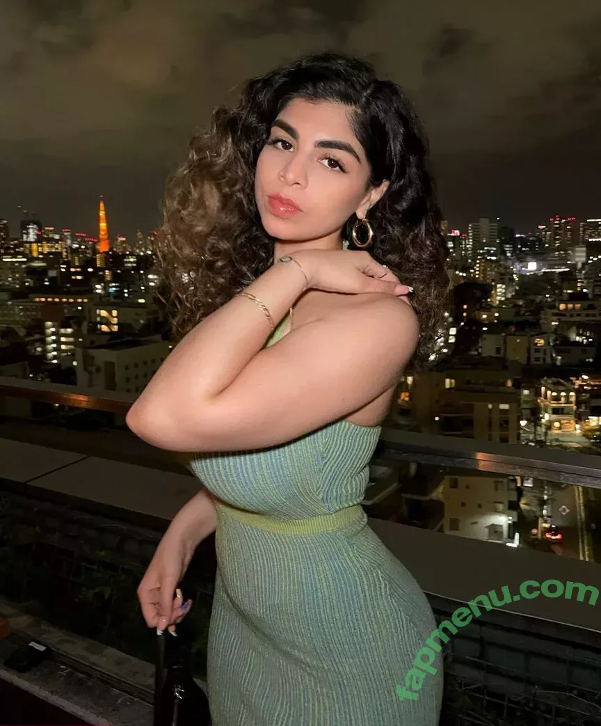 Deevaxo nude photo #0064 (nikocadoavocado)