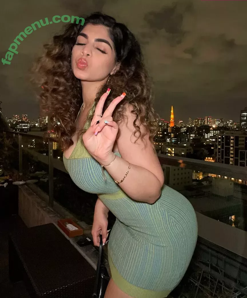 Deevaxo nude photo #0065 (nikocadoavocado)