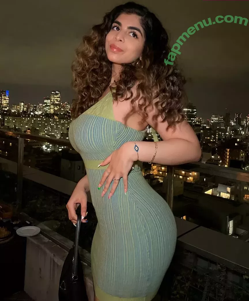 Deevaxo nude photo #0066 (nikocadoavocado)