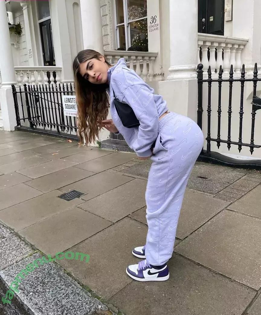 Deevaxo nude photo #0081 (nikocadoavocado)