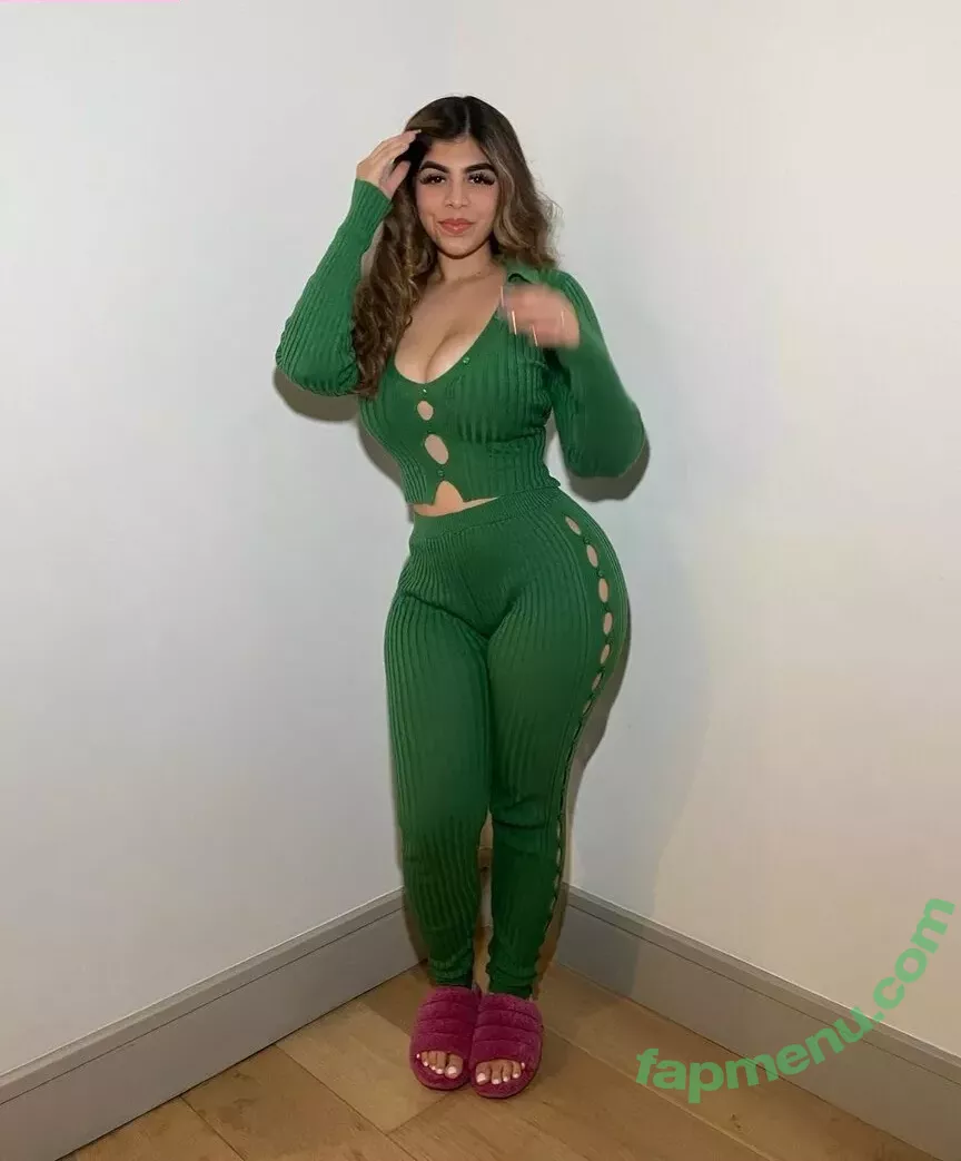 Deevaxo nude photo #0096 (nikocadoavocado)