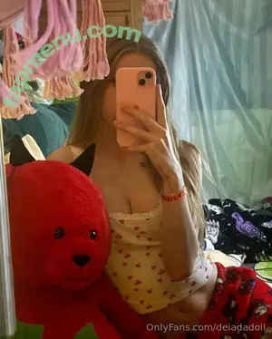 deiadadoll / deiadadollnsfw nude photo #0141