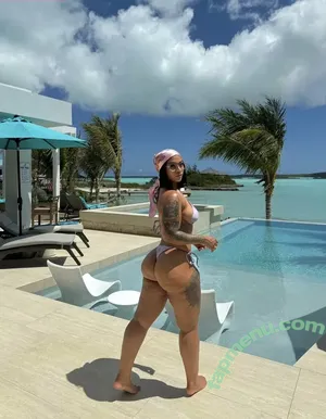 Dej Mercedoz / dej.mercedozz / dejmercedoz nude photo #0025
