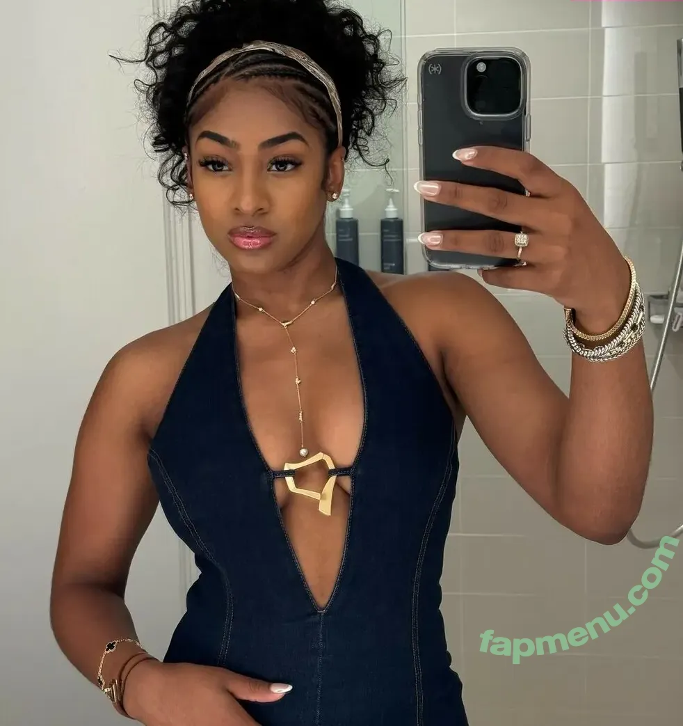 Deja Kelly nude photo #0003 (dejakelly)