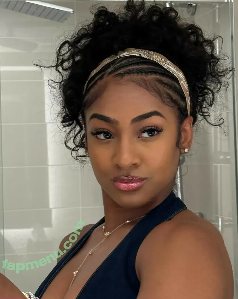 Deja Kelly nude photo #0004 (dejakelly)