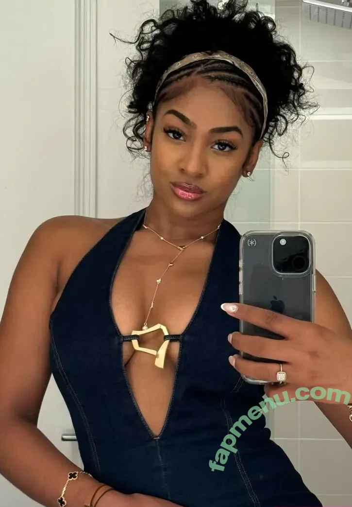 Deja Kelly nude photo #0006 (dejakelly)