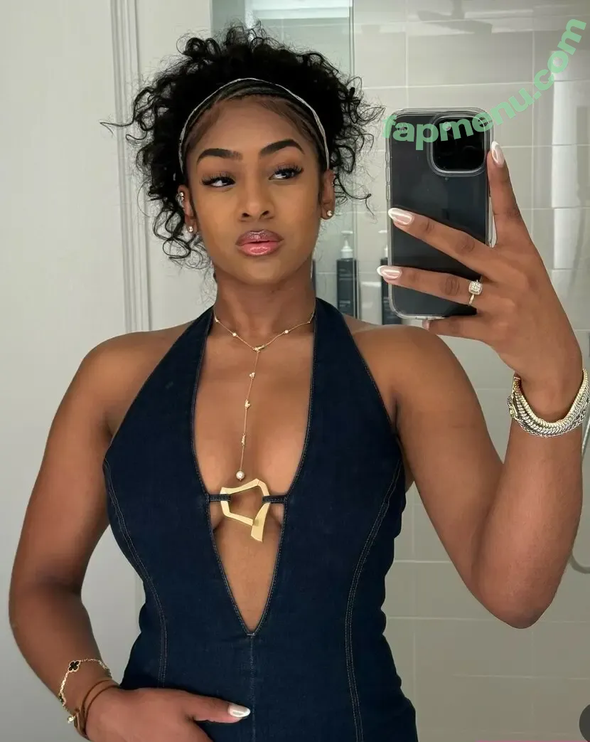 Deja Kelly nude photo #0007 (dejakelly)