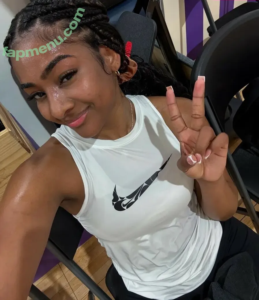 Deja Kelly nude photo #0026 (dejakelly)