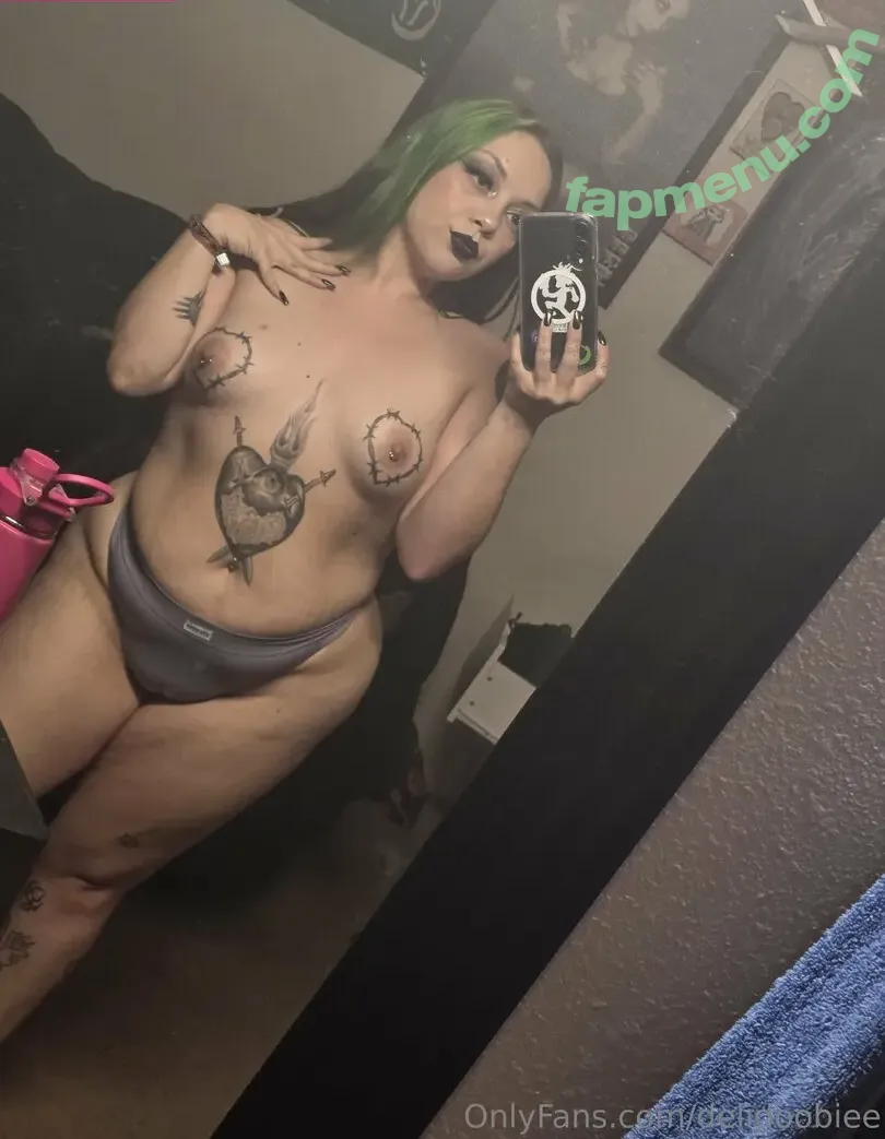 delidoobiee nude photo #0016 (delidoobie17)