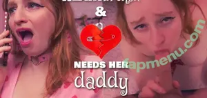Delilah Cass / defnotdelilah / delilah_cass / yourinternetstepdaughter nude photo #0047