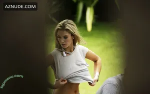 Delta Goodrem / deltagoodrem nude photo #0020