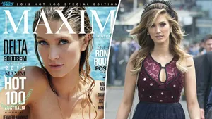 Delta Goodrem / deltagoodrem nude photo #0032
