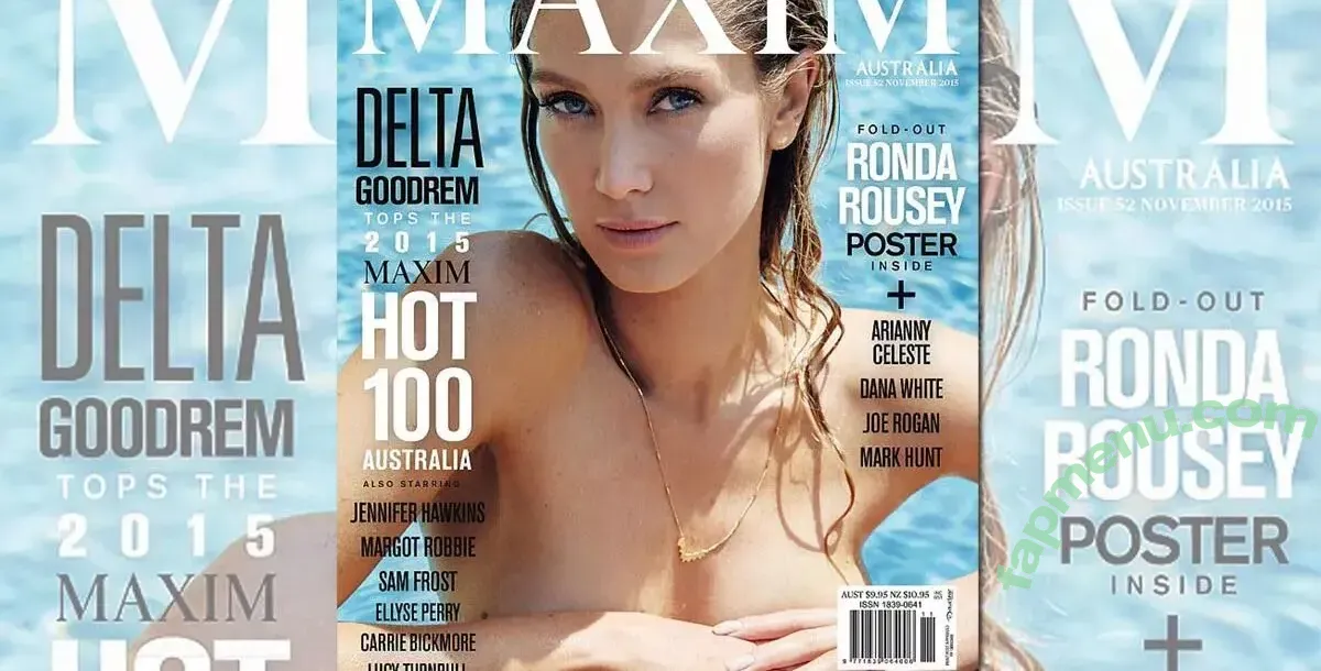 Delta Goodrem nude photo #0019 (deltagoodrem)