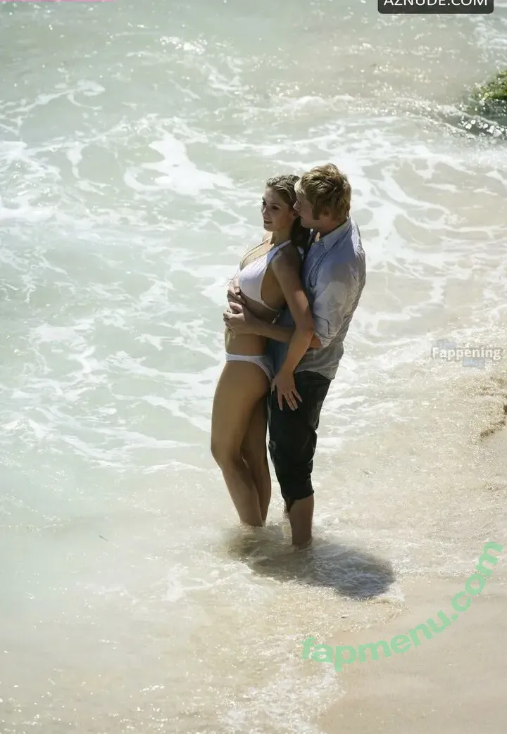 Delta Goodrem nude photo #0024 (deltagoodrem)