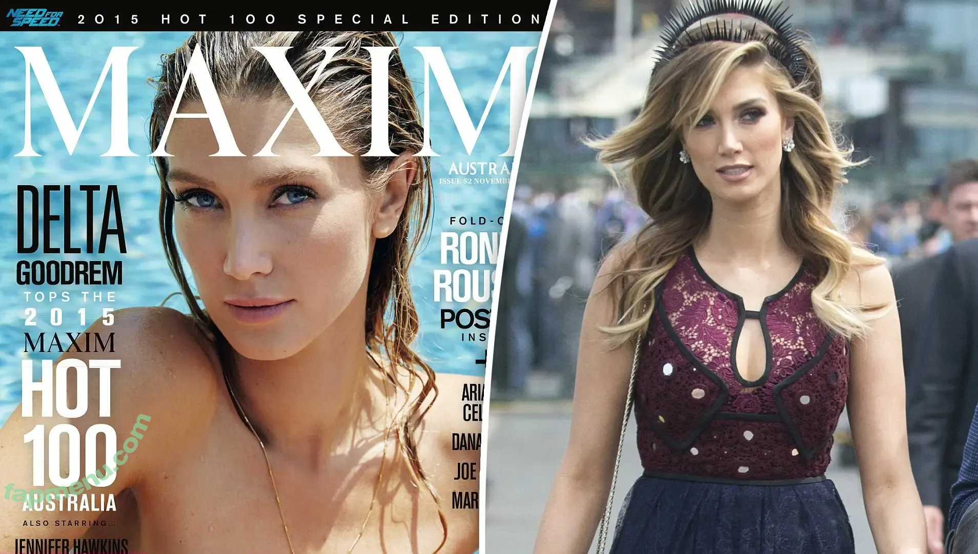 Delta Goodrem nude photo #0032 (deltagoodrem)