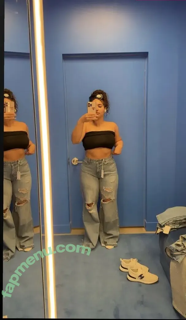 Demetria Obilor nude photo #0004 (Demetria Obilor)