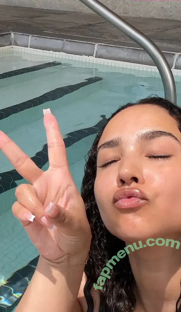 Demetria Obilor nude photo #0009 (Demetria Obilor)