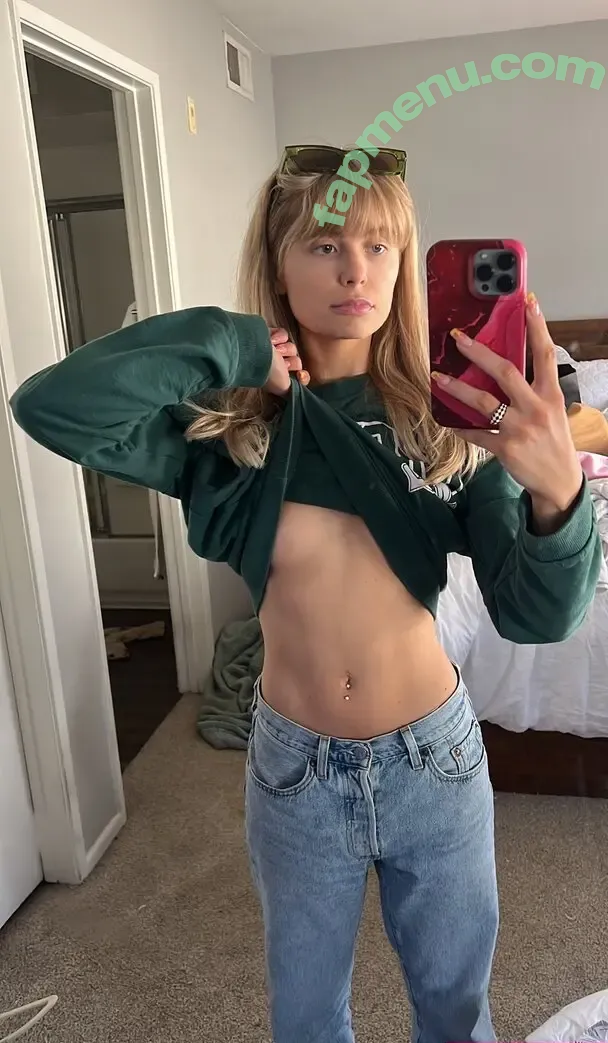 Demi Burnett nude photo #0029 (demi_not_lovato)