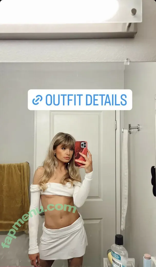 Demi Burnett nude photo #0035 (demi_not_lovato)