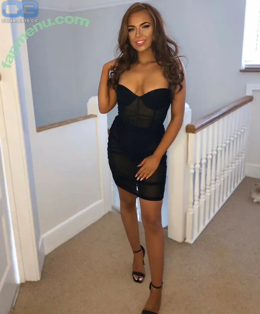 Demi Jones nude photo #0031 (demijones1)