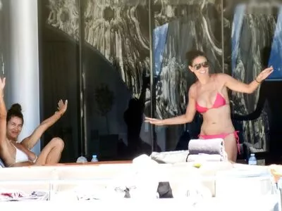 Demi Moore / demimoore / justdemi / kyliedemi nude photo #0474