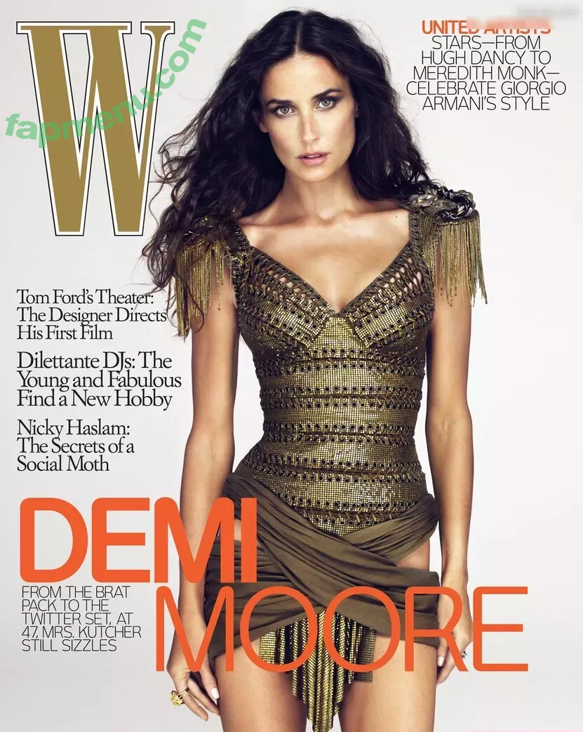 Demi Moore nude photo #0320 (demimoore / justdemi / kyliedemi)