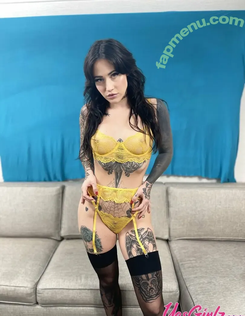Demi Morgan nude photo #0025 (Demi Morgan)
