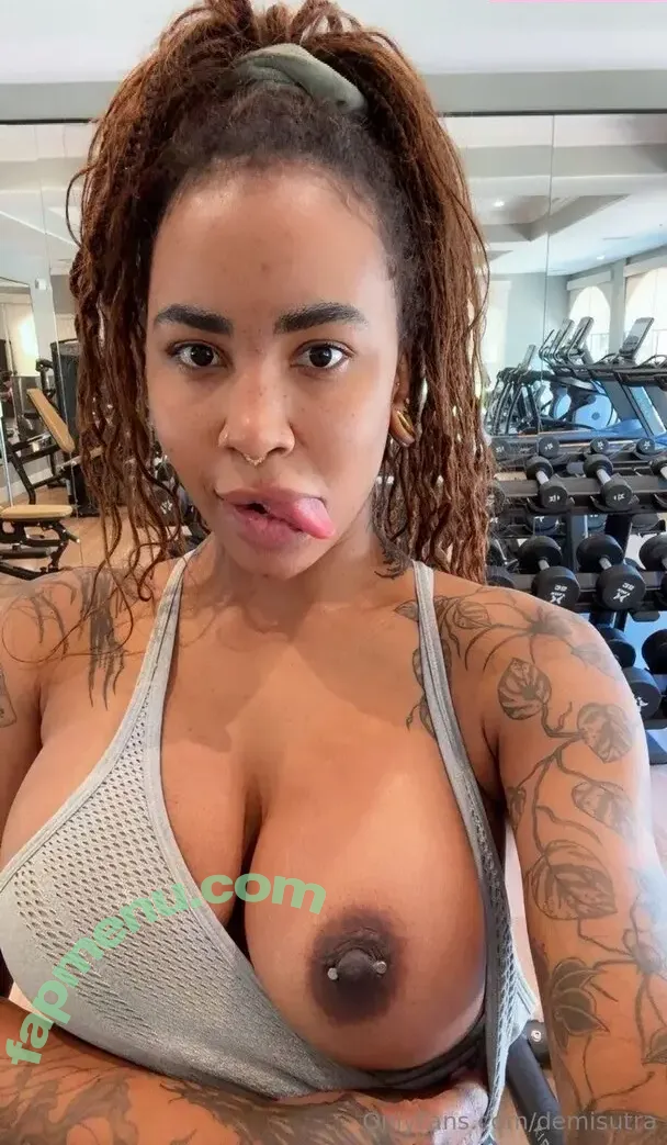 Demi Sutra nude photo #0133 (DemiSutra)