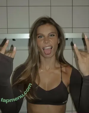 Demi Van Den Wildenberg / _demivdw nude photo #0153