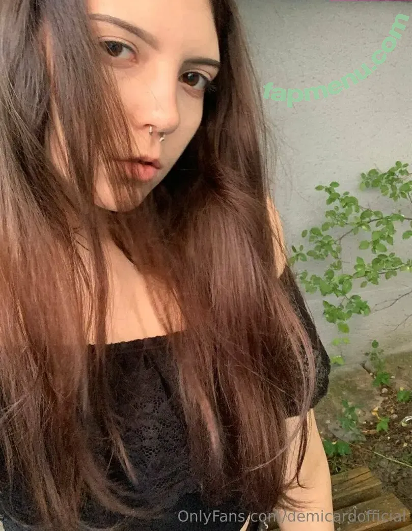demicardofficial nude photo #0011 (demicardgame)