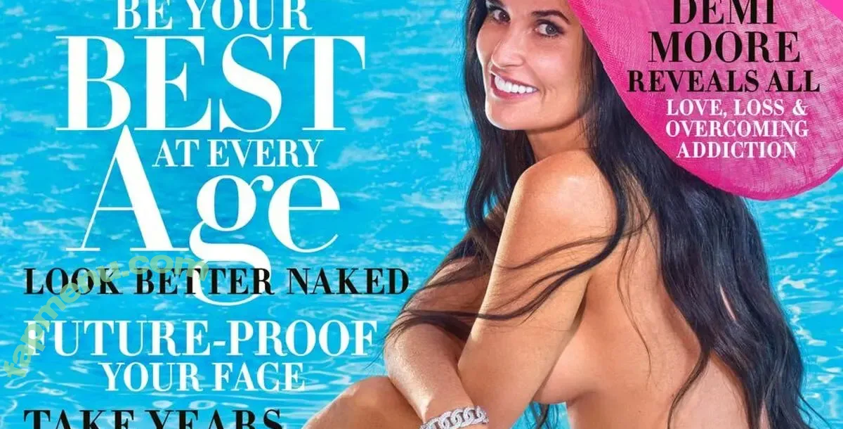 demimoore nude photo #0004 (demimoore)