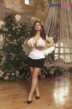Demmy Blaze / demmy_blaze / demmyblaza / demmyblaze nude photo #1867