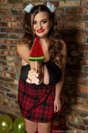 Demmy Blaze / balan_tory / demmy_blaze nude photo #1895