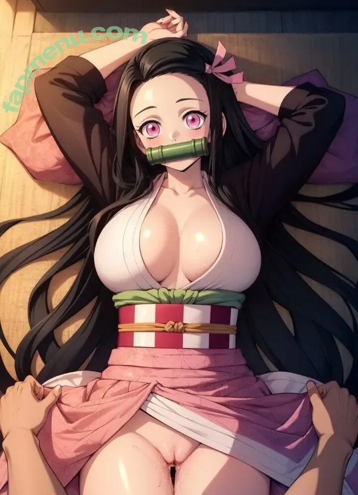 Demon Slayer nude photo #0175 (Kimetsu no Yaiba / demon_slayer_officials)